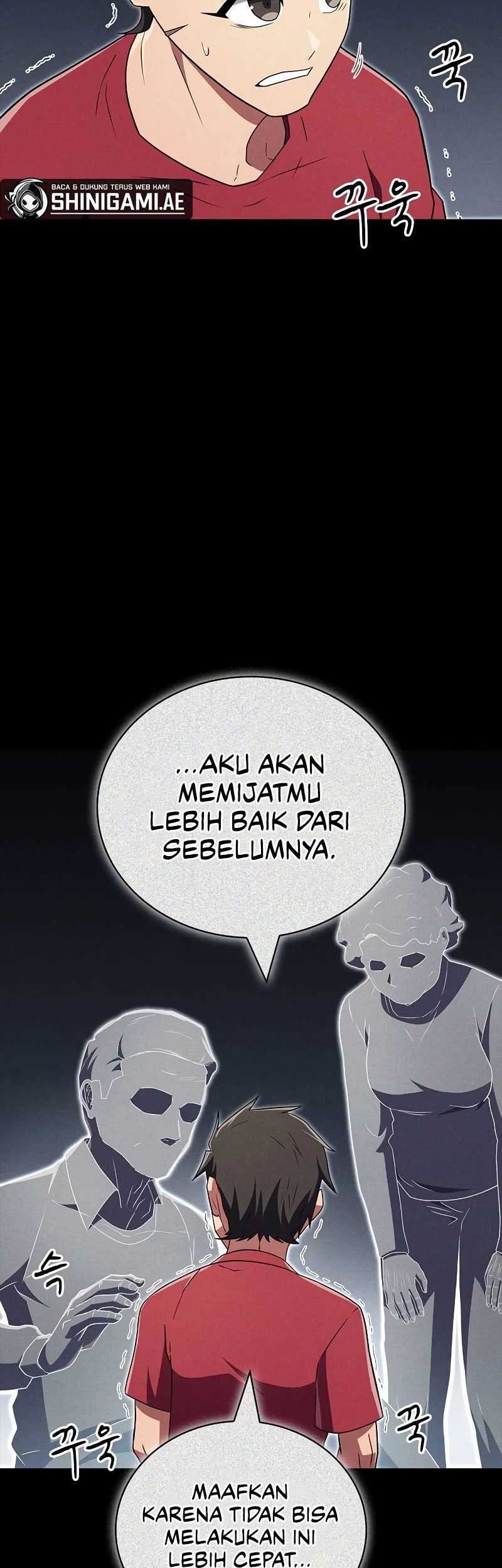 Genius Martial Arts Trainer Chapter 26 Gambar 44