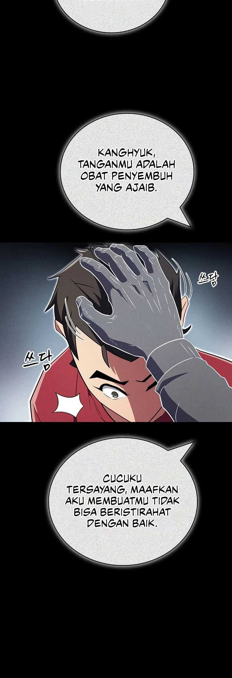 Genius Martial Arts Trainer Chapter 26 Gambar 45