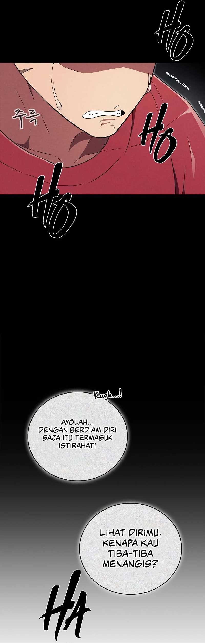 Genius Martial Arts Trainer Chapter 26 Gambar 46