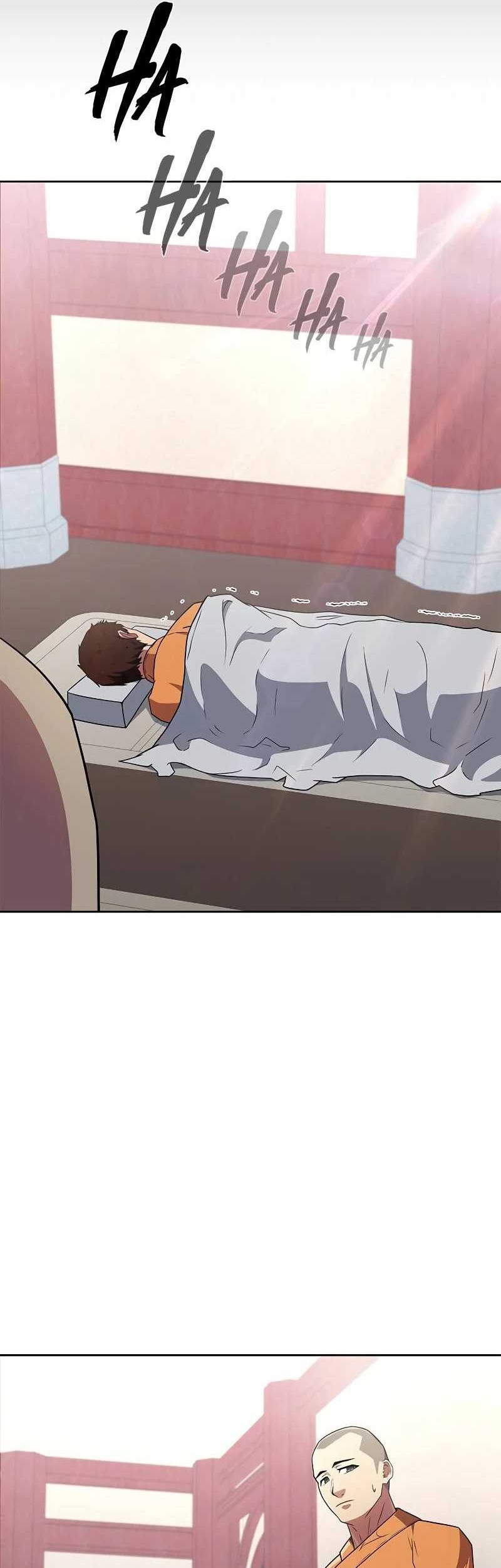 Genius Martial Arts Trainer Chapter 26 Gambar 47