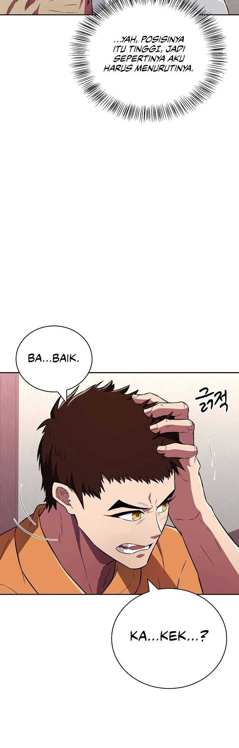 Genius Martial Arts Trainer Chapter 26 Gambar 57