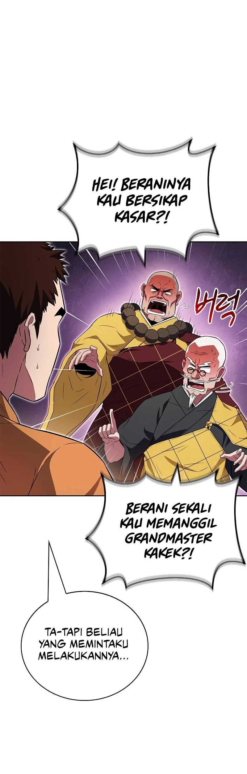 Genius Martial Arts Trainer Chapter 26 Gambar 58