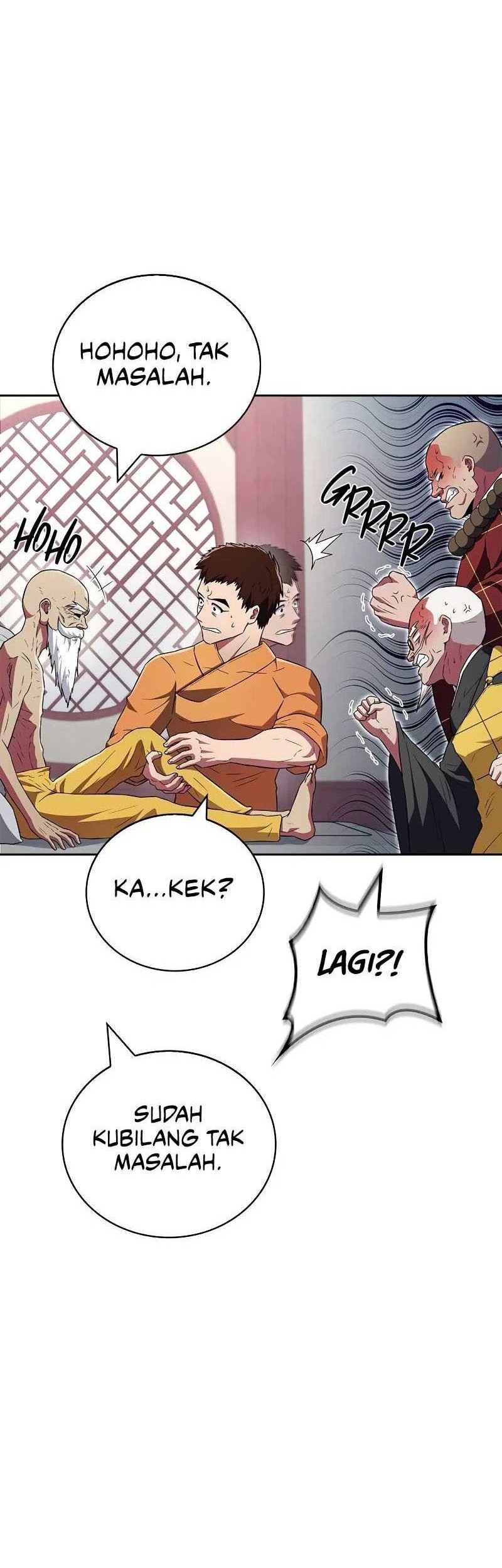 Genius Martial Arts Trainer Chapter 26 Gambar 59