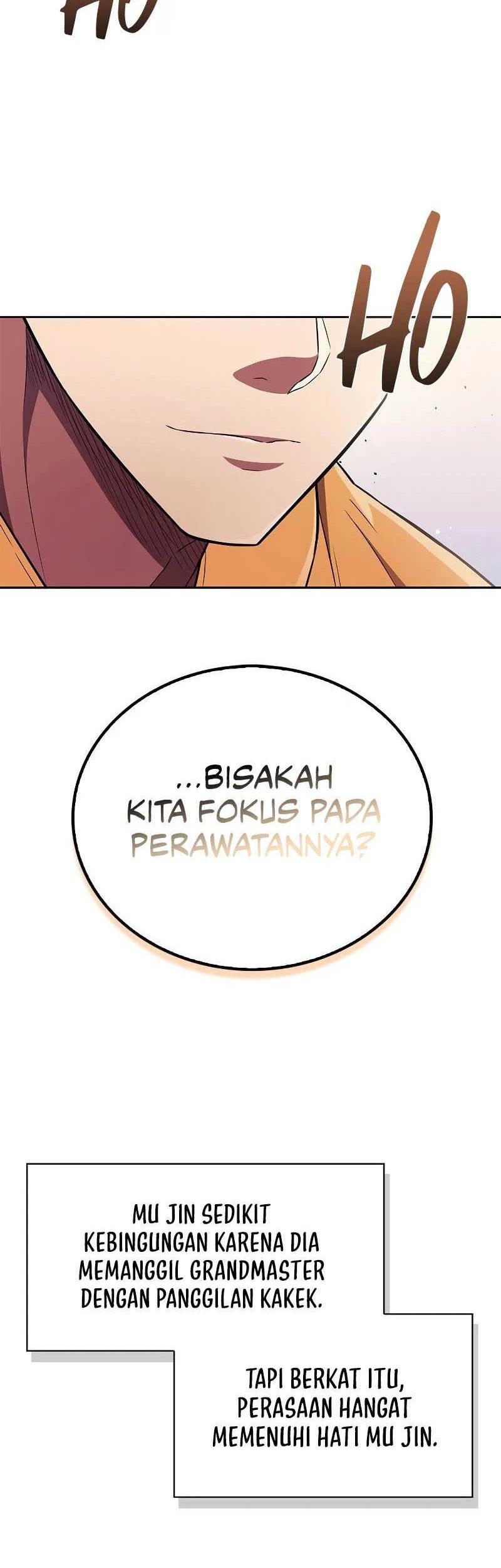 Genius Martial Arts Trainer Chapter 26 Gambar 61