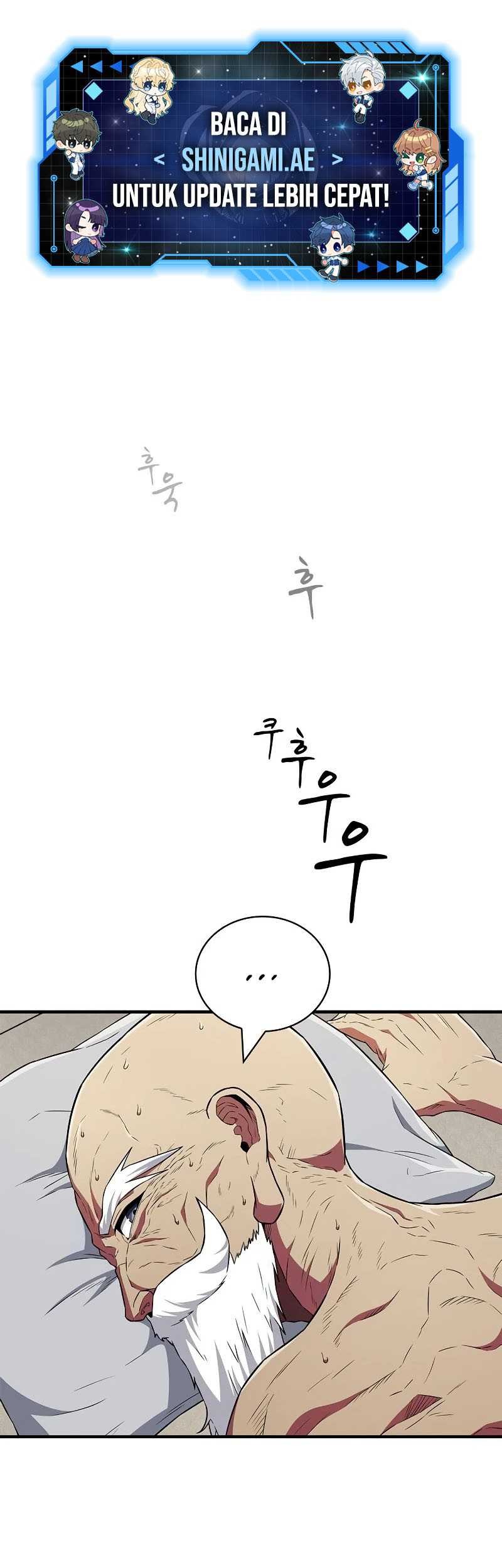 Baca Manhwa Genius Martial Arts Trainer Chapter 26 Gambar 2