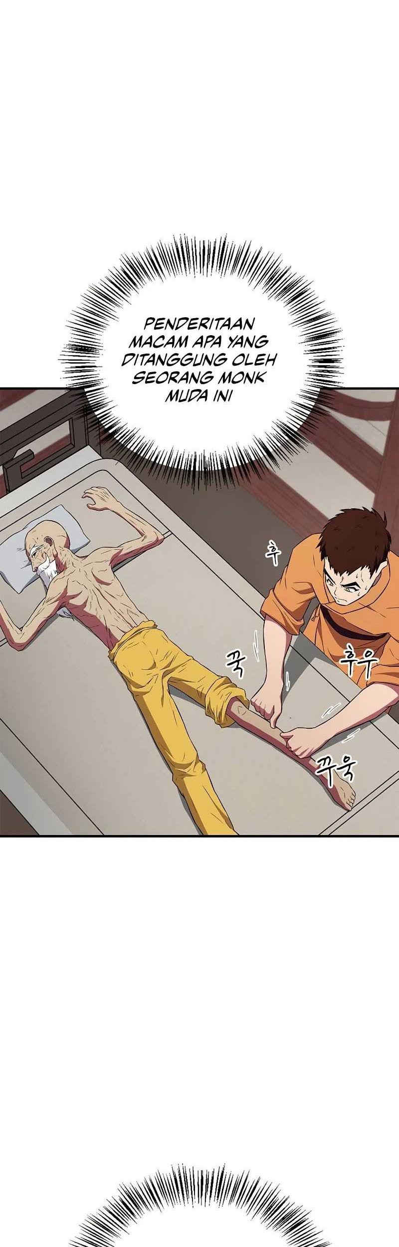 Genius Martial Arts Trainer Chapter 26 Gambar 3
