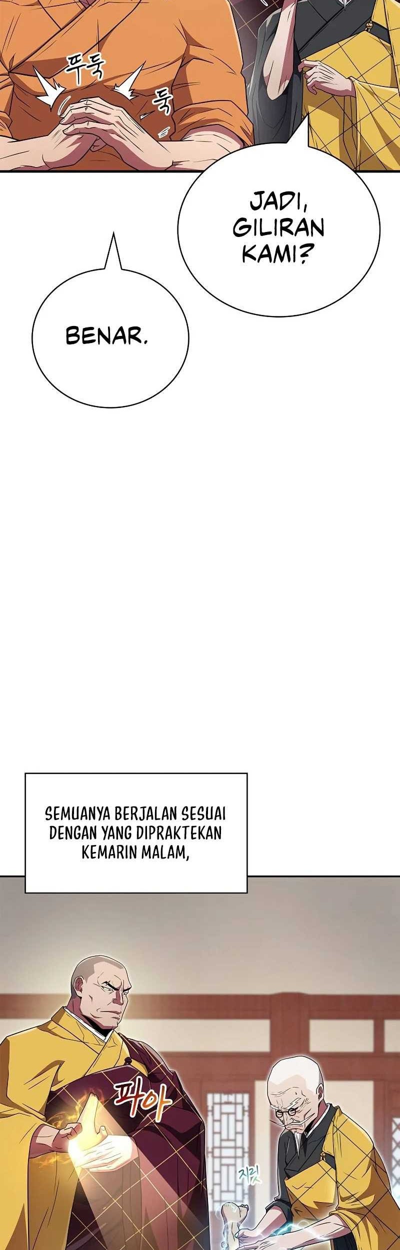Genius Martial Arts Trainer Chapter 26 Gambar 7