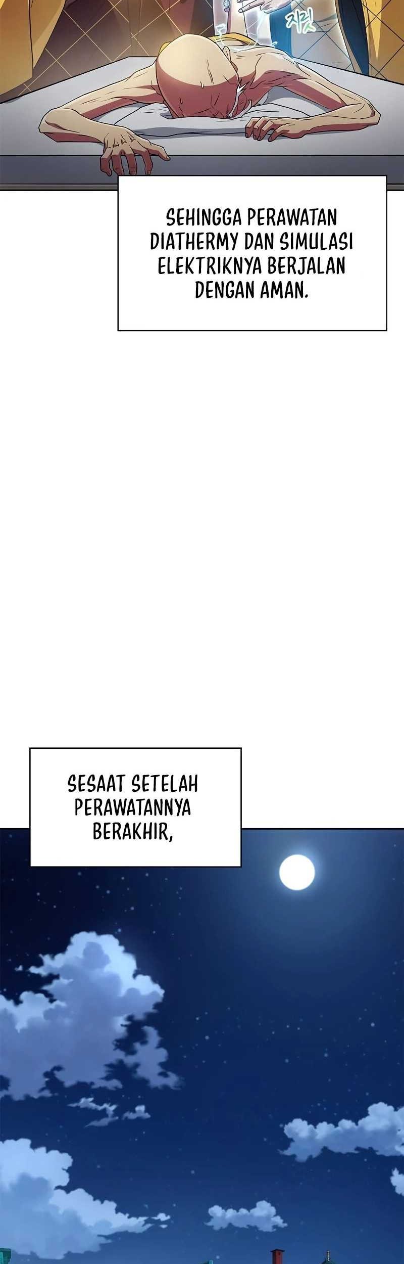 Genius Martial Arts Trainer Chapter 26 Gambar 8
