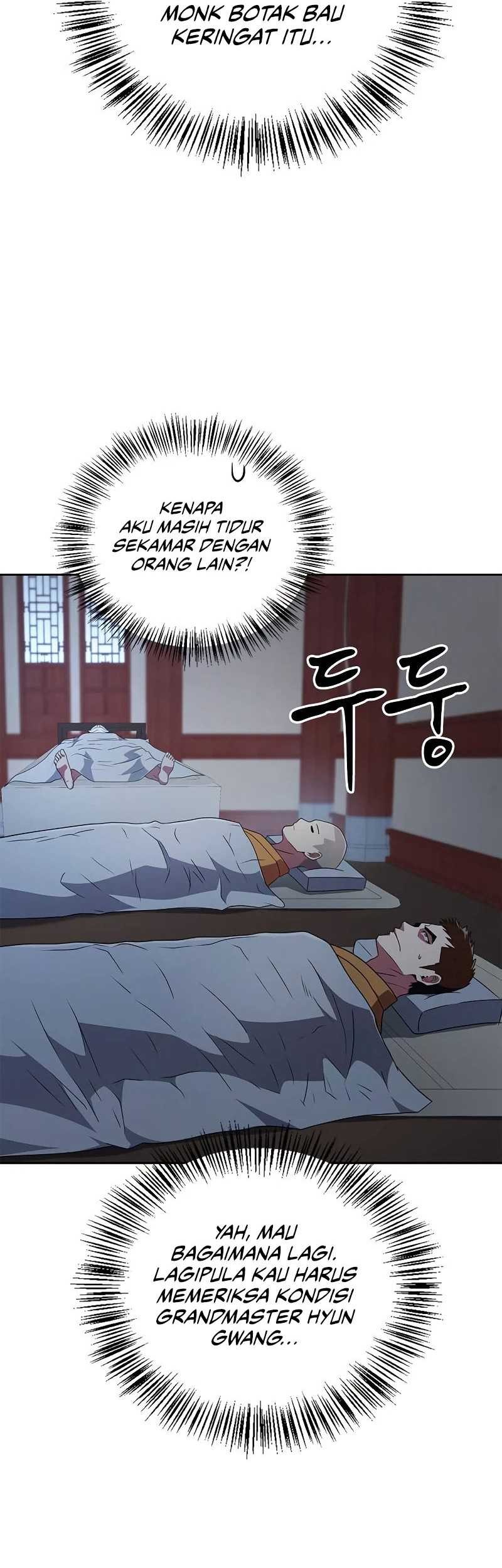 Genius Martial Arts Trainer Chapter 26 Gambar 10