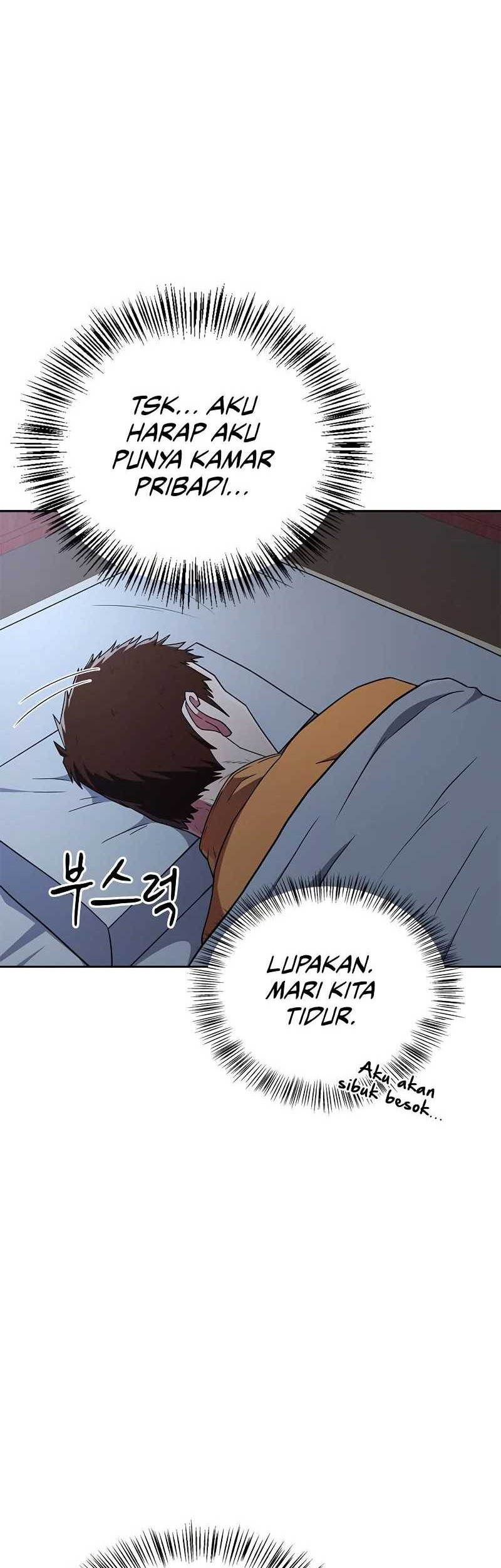 Genius Martial Arts Trainer Chapter 26 Gambar 11