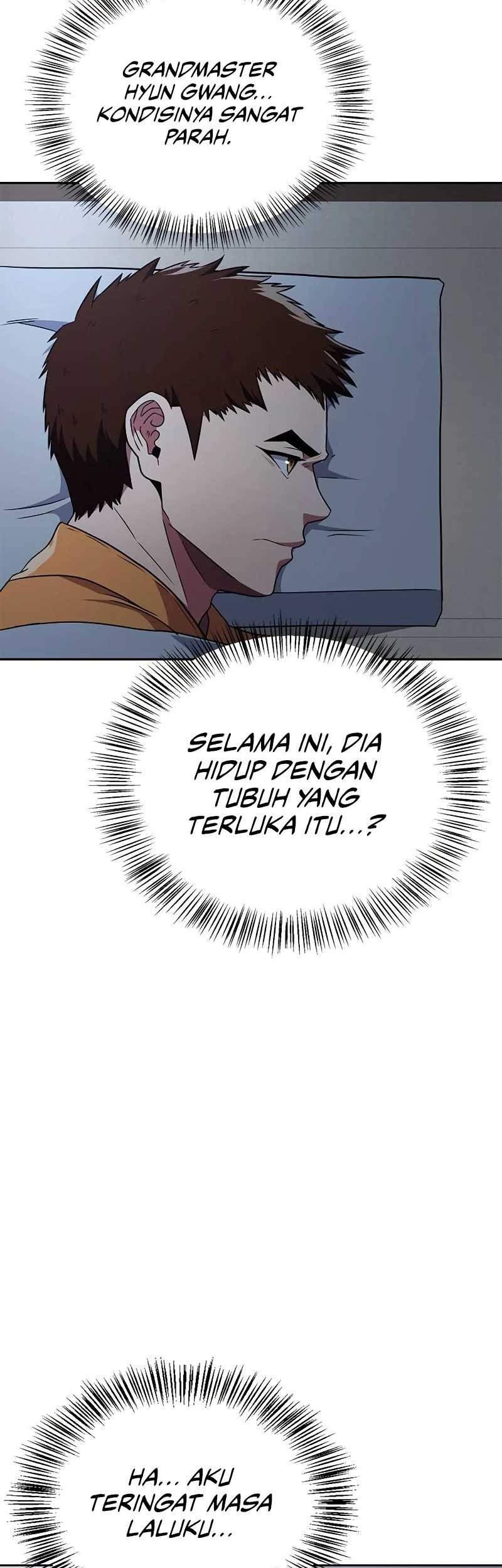 Genius Martial Arts Trainer Chapter 26 Gambar 12