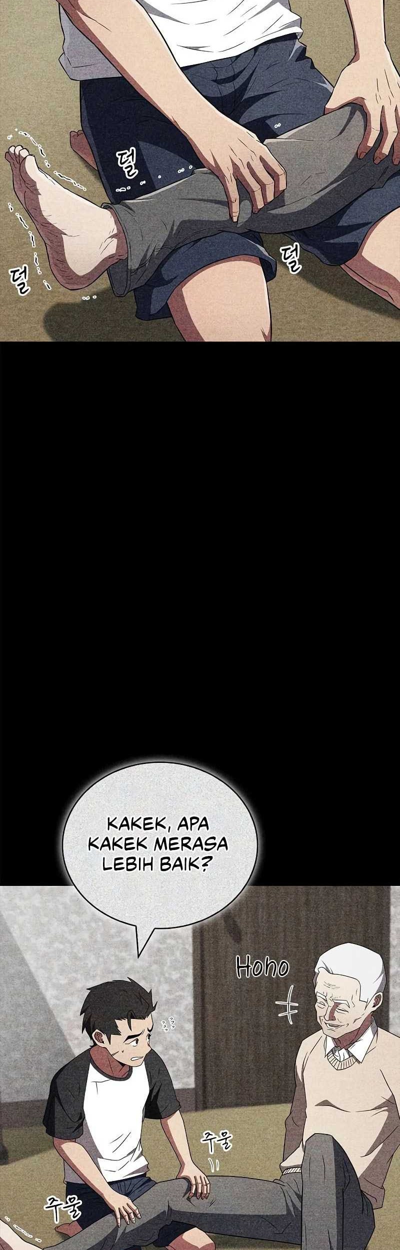 Genius Martial Arts Trainer Chapter 26 Gambar 15