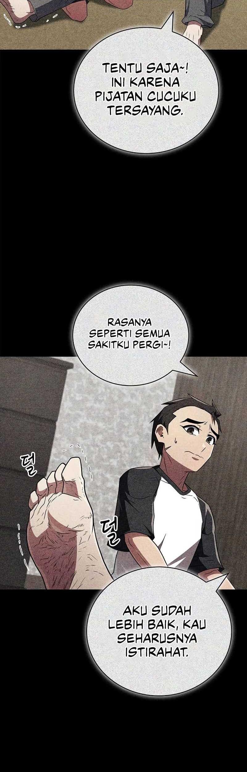 Genius Martial Arts Trainer Chapter 26 Gambar 16