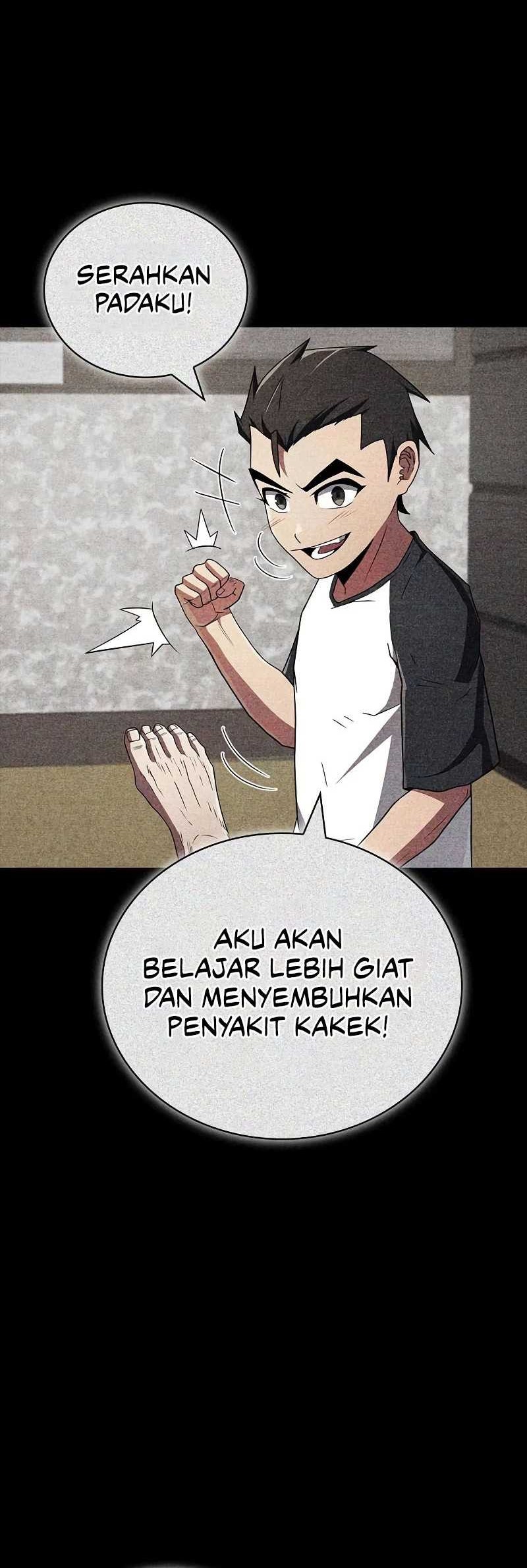 Genius Martial Arts Trainer Chapter 26 Gambar 17