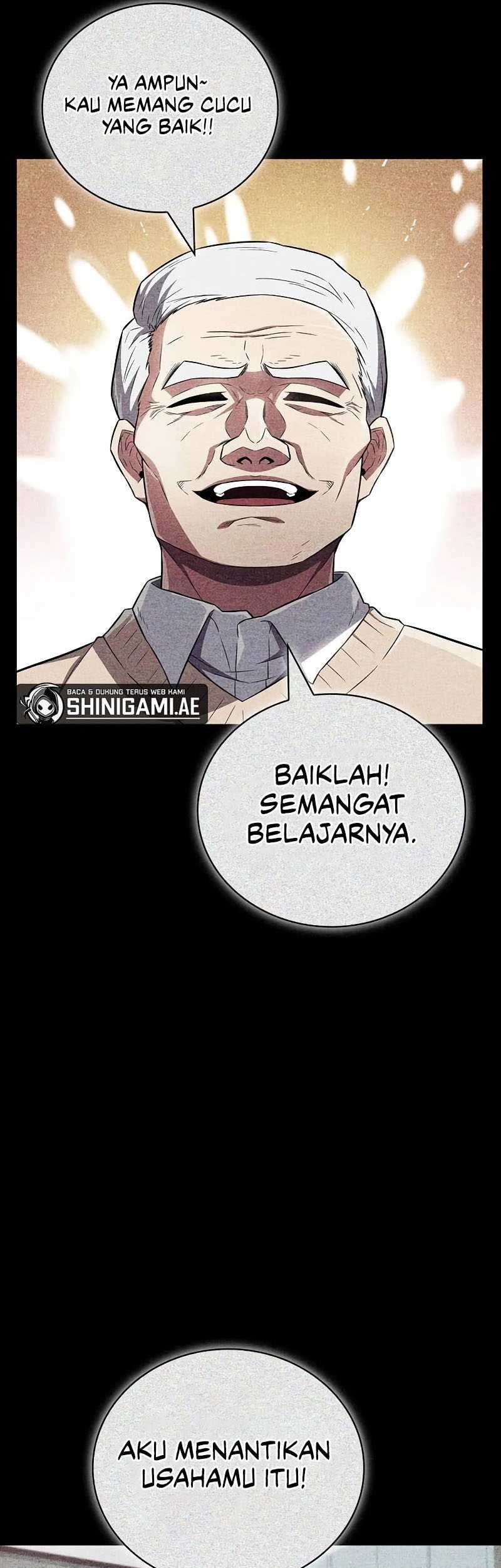 Genius Martial Arts Trainer Chapter 26 Gambar 18