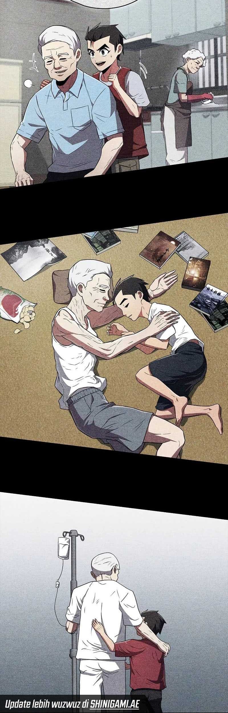 Genius Martial Arts Trainer Chapter 26 Gambar 19