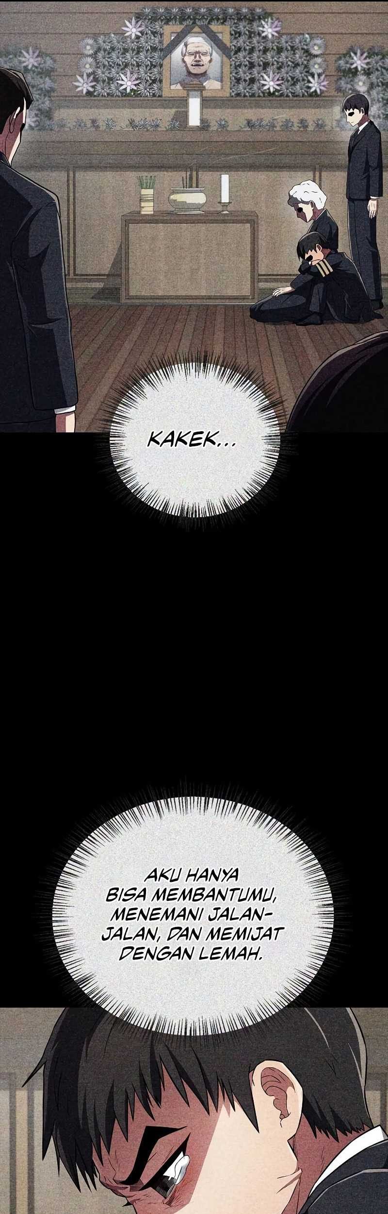 Genius Martial Arts Trainer Chapter 26 Gambar 22