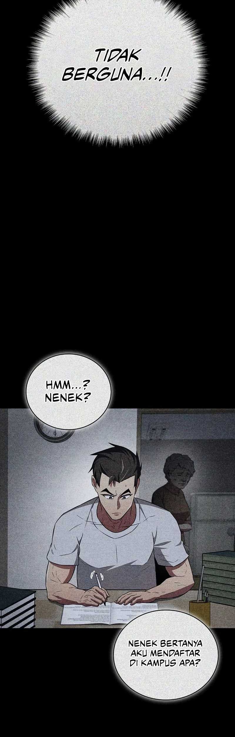 Genius Martial Arts Trainer Chapter 26 Gambar 24