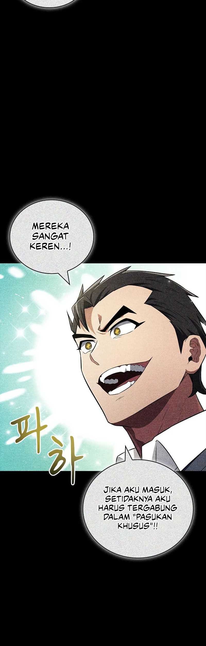 Genius Martial Arts Trainer Chapter 26 Gambar 27