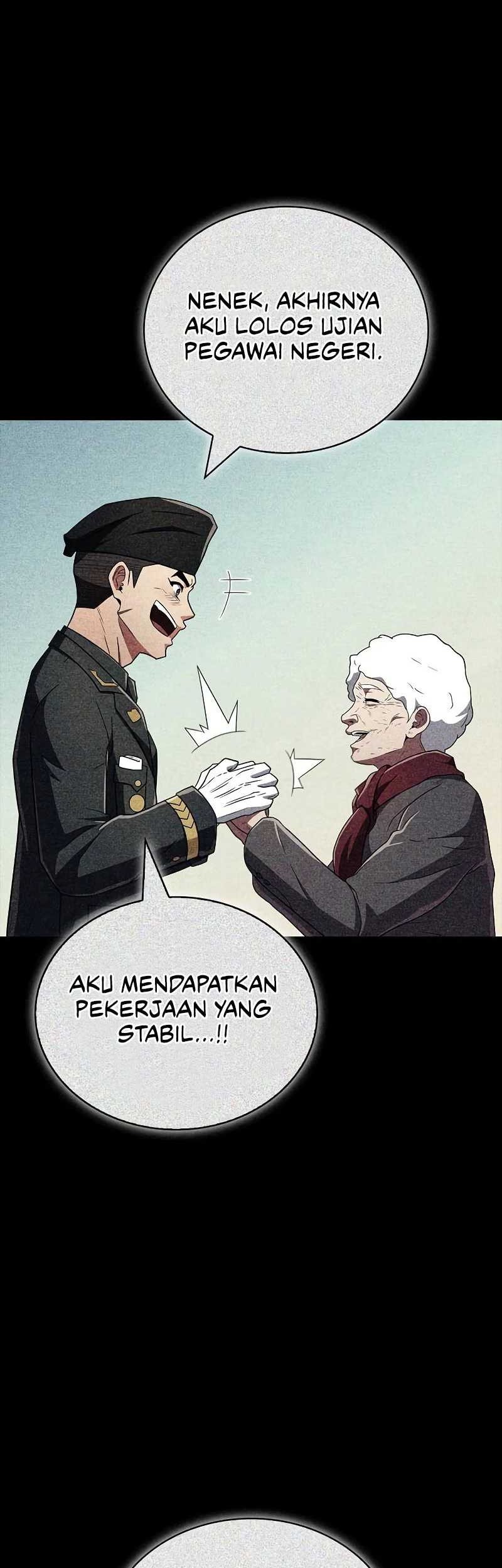 Genius Martial Arts Trainer Chapter 26 Gambar 28