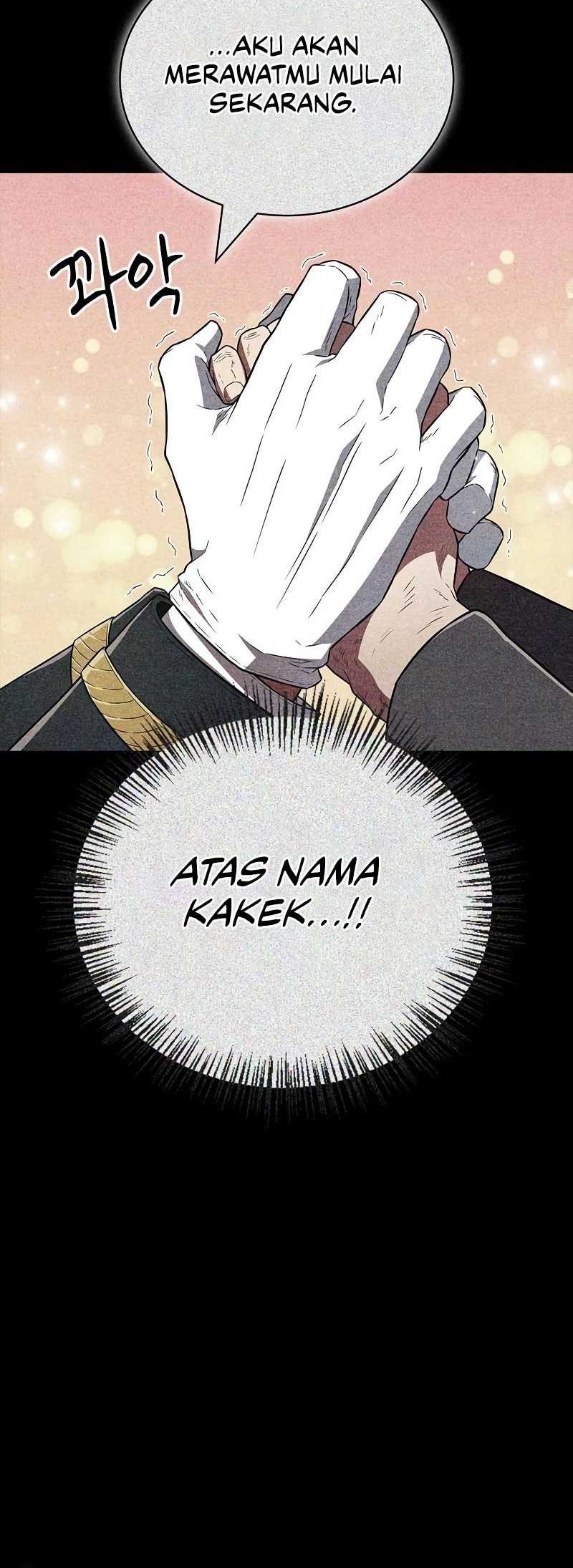 Genius Martial Arts Trainer Chapter 26 Gambar 29