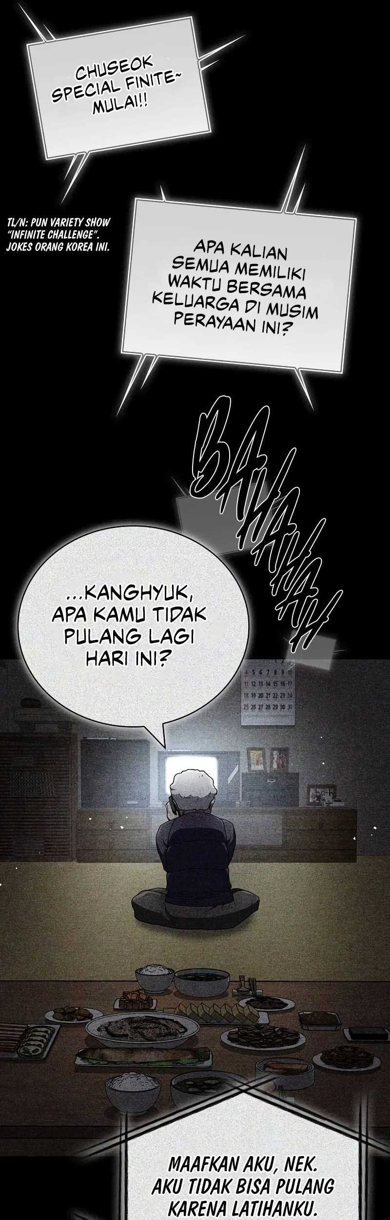 Genius Martial Arts Trainer Chapter 26 Gambar 30