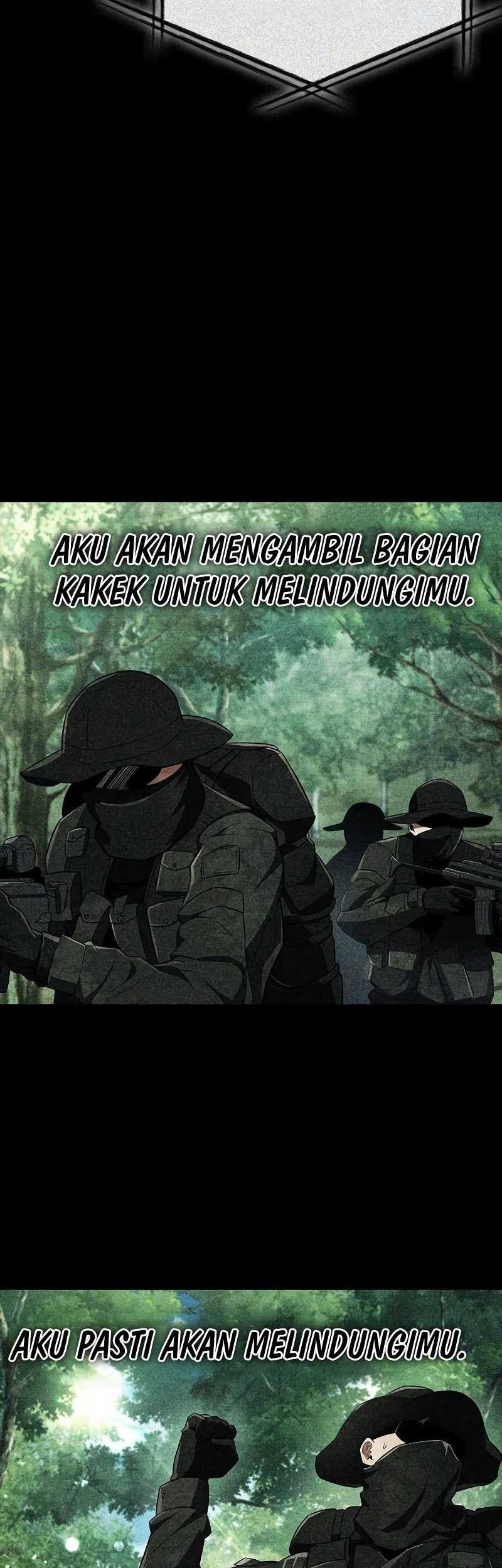 Genius Martial Arts Trainer Chapter 26 Gambar 31