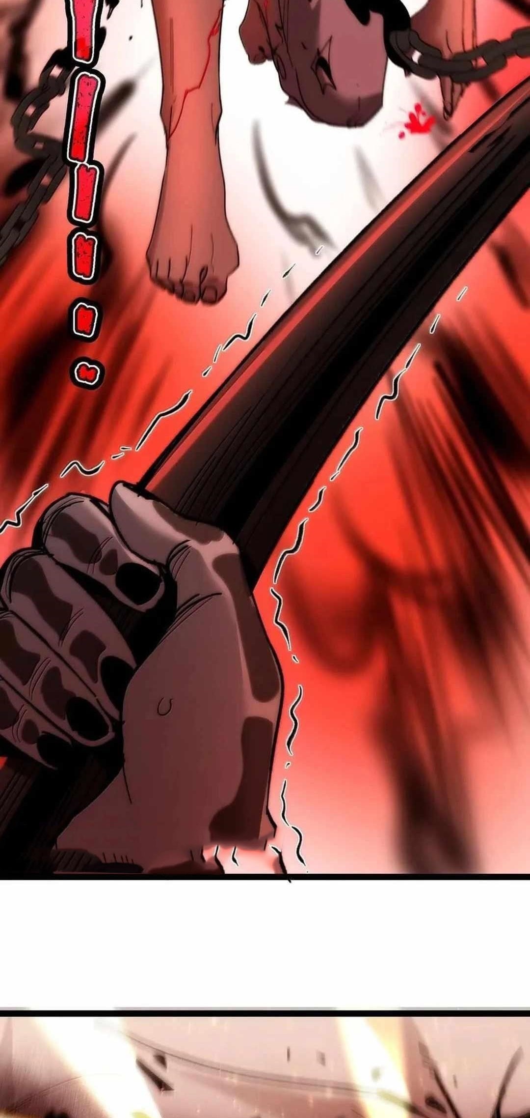 I’m Really Not The Demon God’s Lackey Chapter 137 Gambar 72