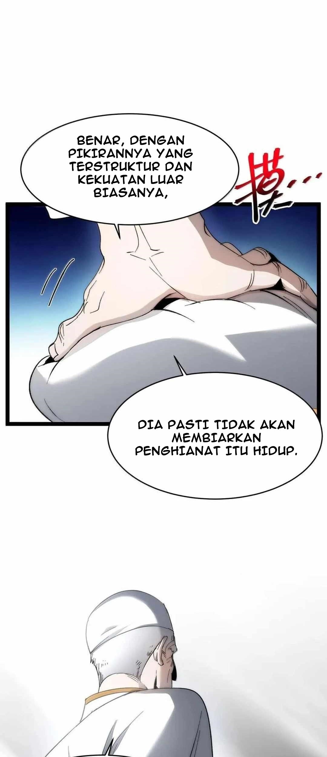 I’m Really Not The Demon God’s Lackey Chapter 137 Gambar 20