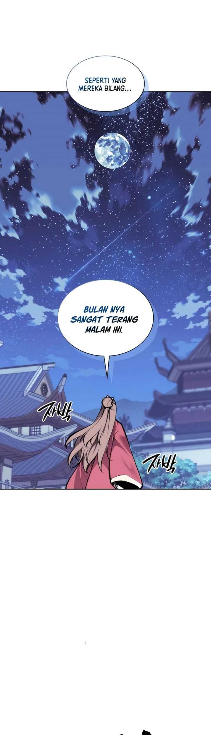 Records Of The Swordsman Scholar Chapter 130 Gambar 65
