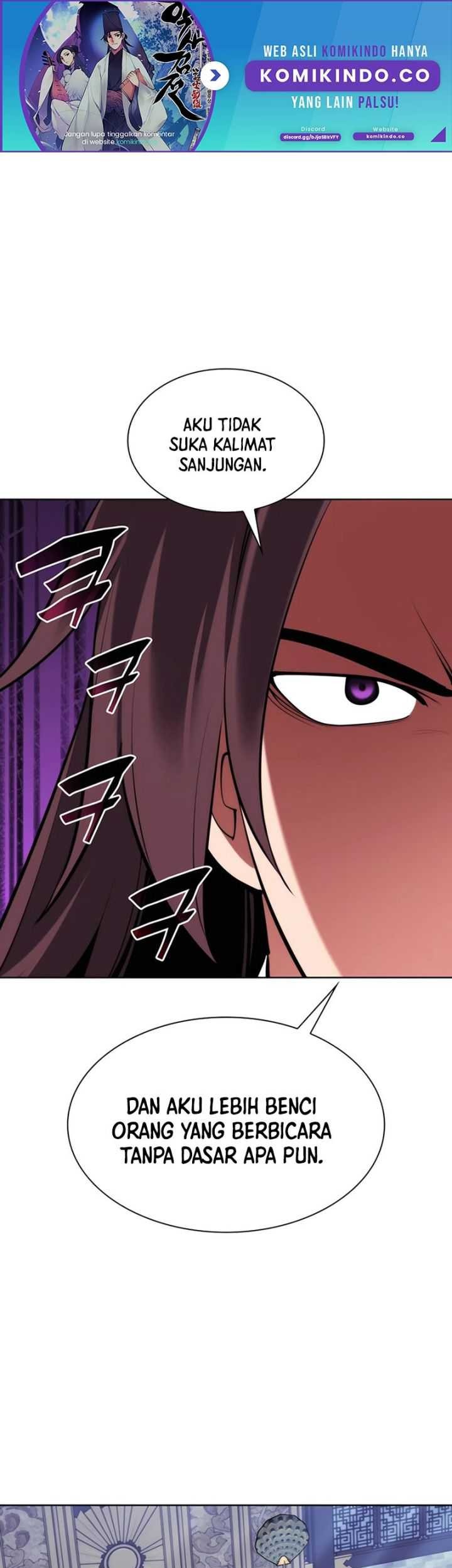 Baca Manhwa Records Of The Swordsman Scholar Chapter 130 Gambar 2