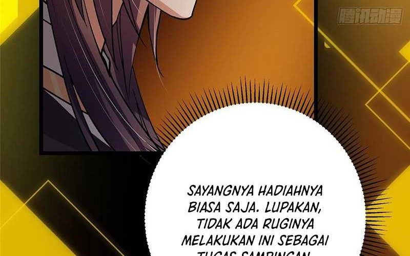 Keep A Low Profile, Sect Leader Chapter 412 Gambar 55