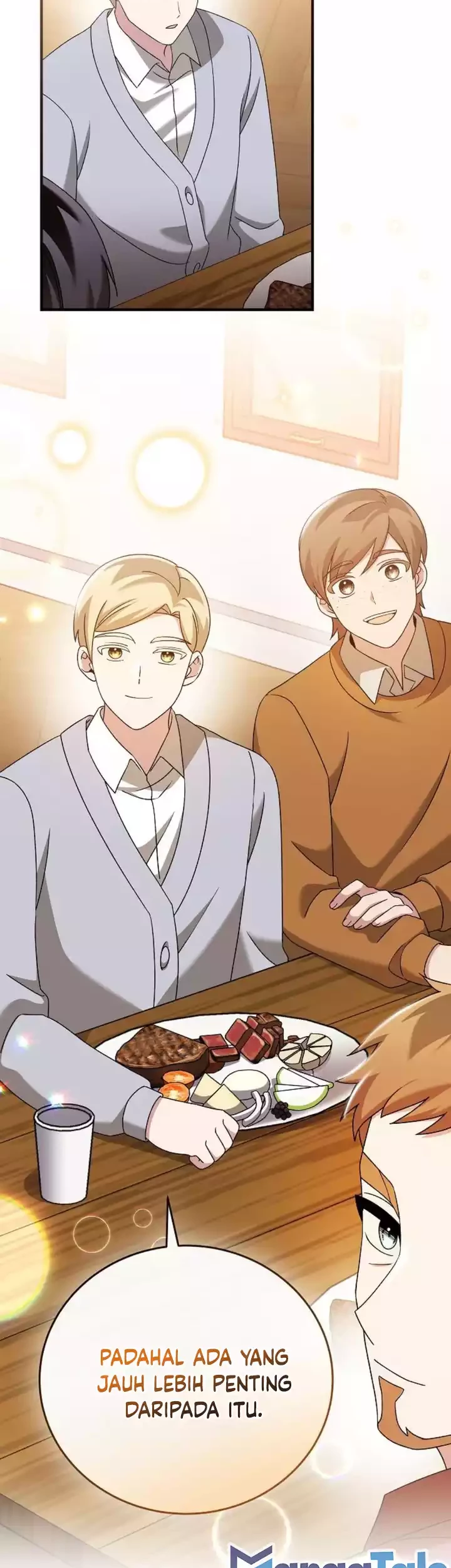 For the Musical Genius Chapter 42 Gambar 10