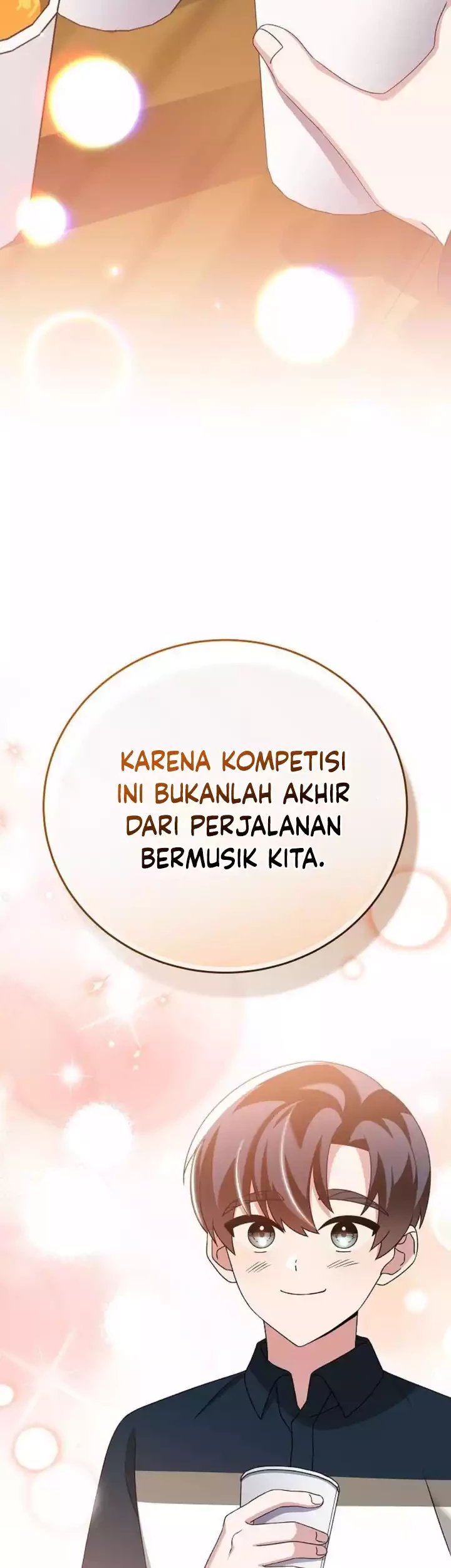 For the Musical Genius Chapter 42 Gambar 15
