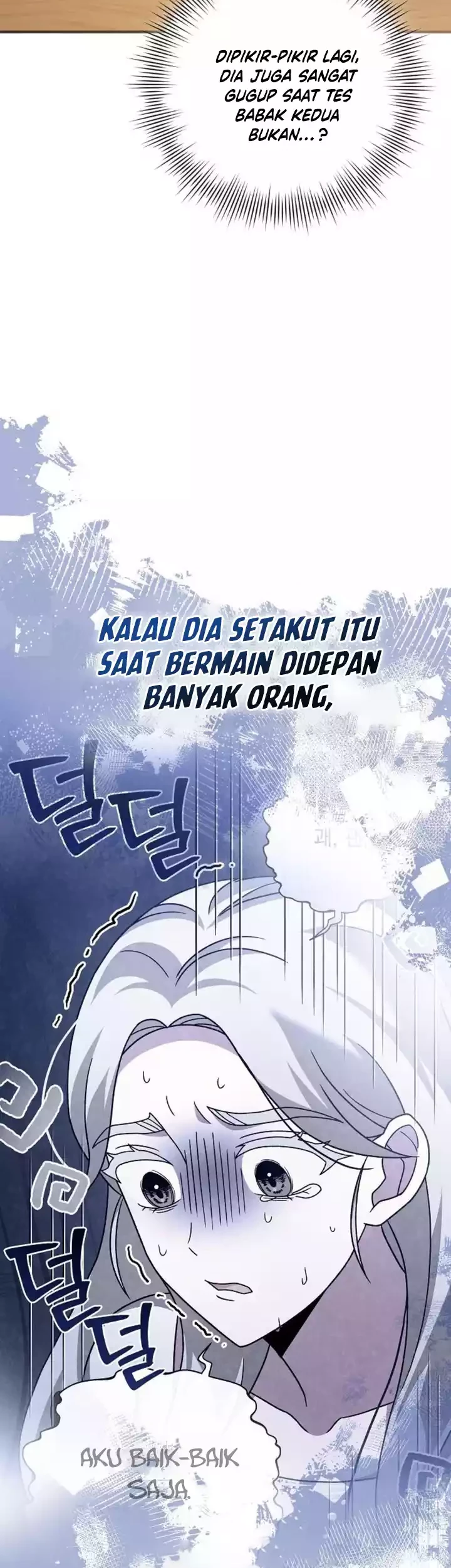 For the Musical Genius Chapter 42 Gambar 49