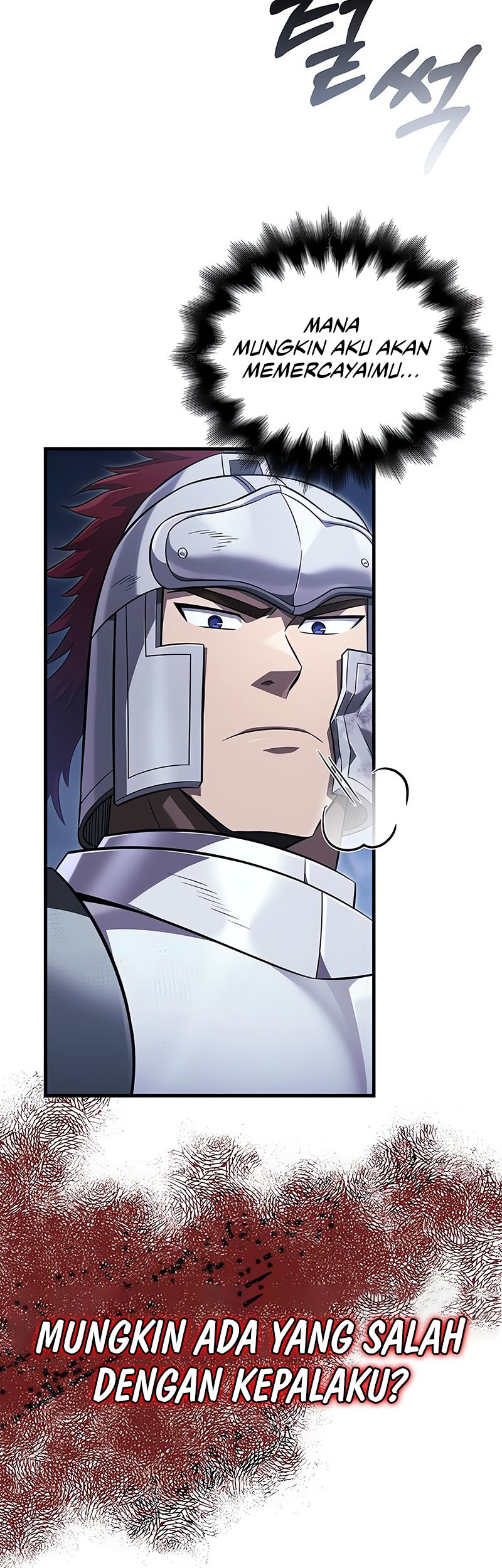 Survive as a Barbarian in the Game Chapter 72 Gambar 74