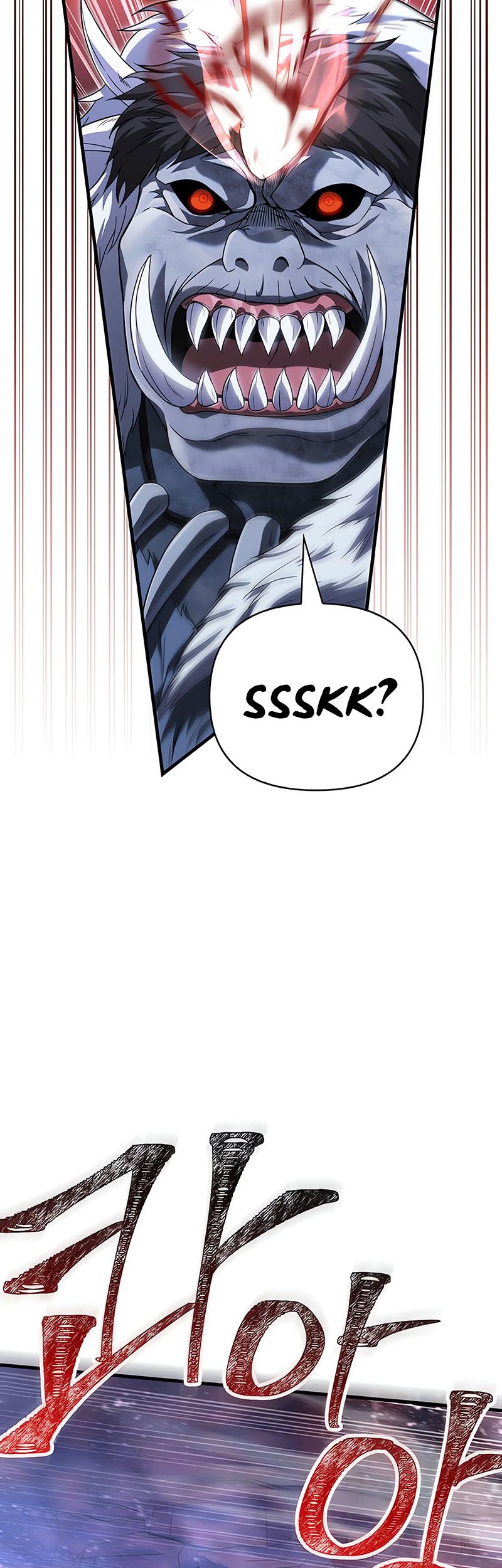 Survive as a Barbarian in the Game Chapter 72 Gambar 18