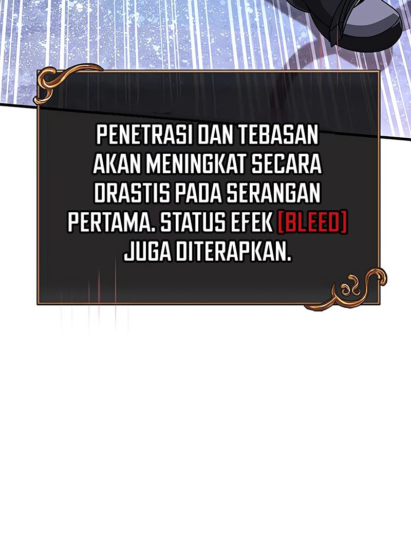 Survive as a Barbarian in the Game Chapter 72 Gambar 24