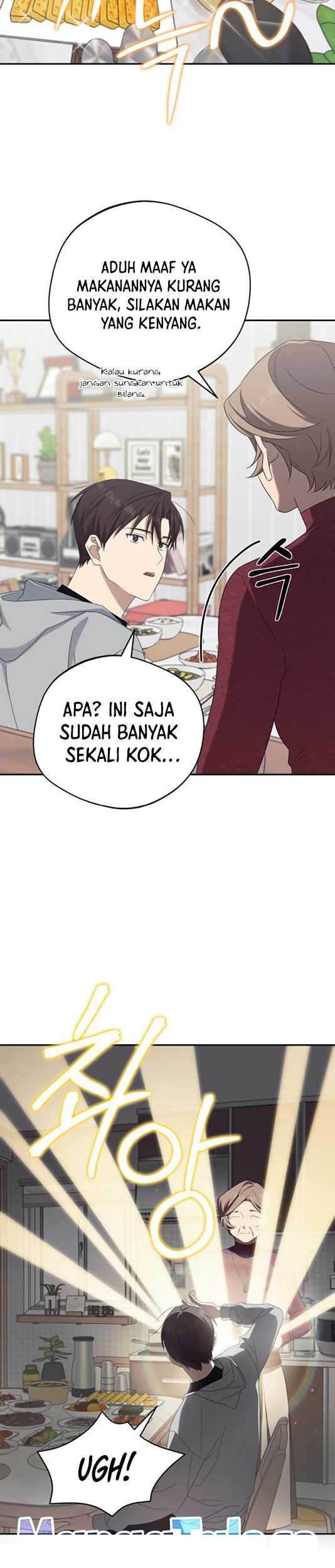 The Heavenly Demon Will Give You a Massage Chapter 28 Gambar 6