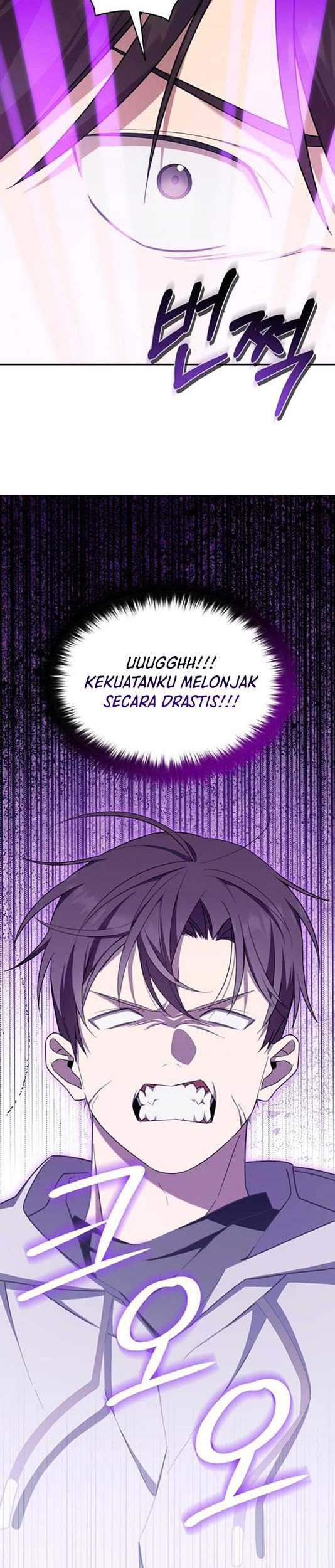 The Heavenly Demon Will Give You a Massage Chapter 28 Gambar 9