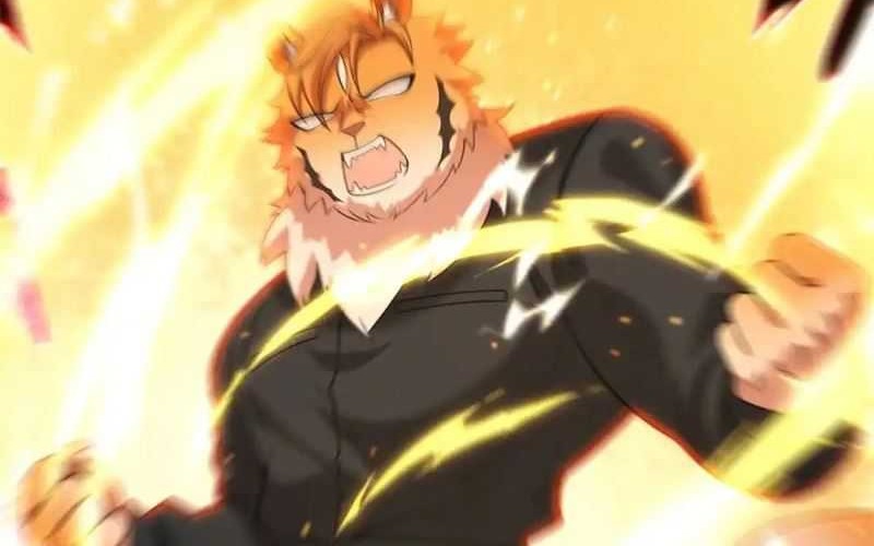 Reward 100 Million Lives at the Beginning Chapter 125 Gambar 23