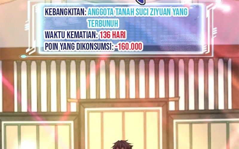 Reward 100 Million Lives at the Beginning Chapter 125 Gambar 39