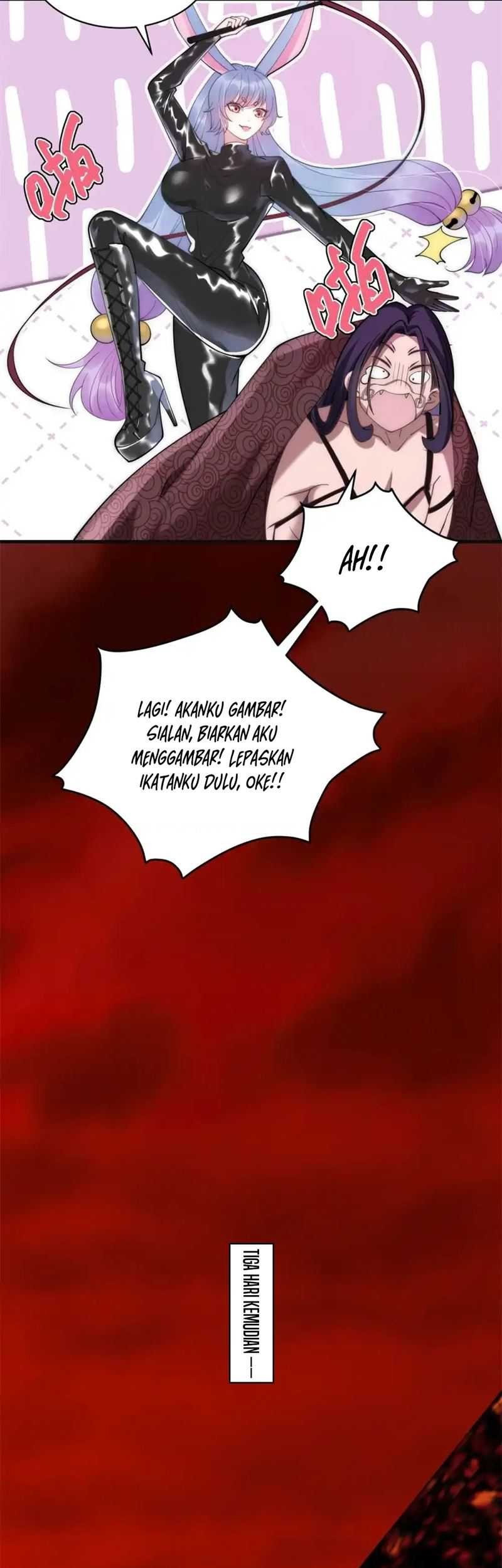 Reward 100 Million Lives at the Beginning Chapter 125 Gambar 43