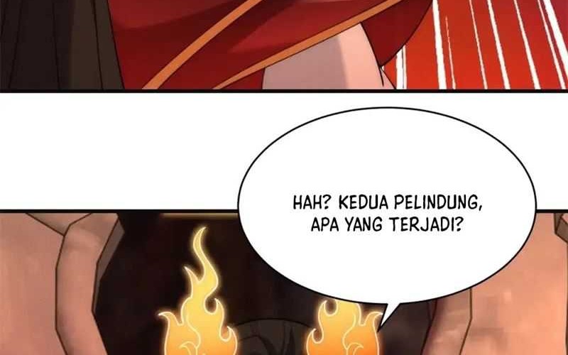 Reward 100 Million Lives at the Beginning Chapter 125 Gambar 46