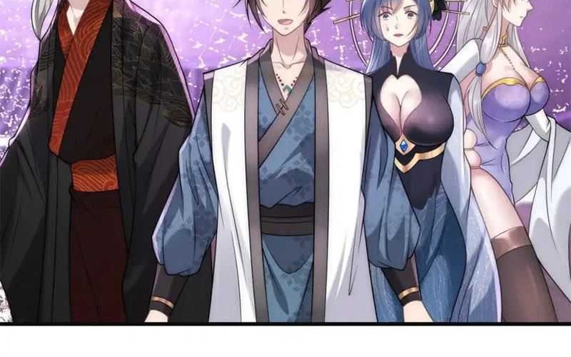 Reward 100 Million Lives at the Beginning Chapter 125 Gambar 3