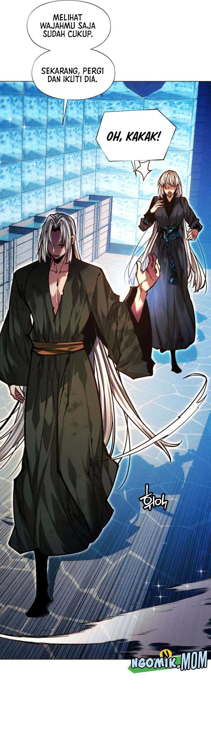 Modern Man Who Fall Into Murim Chapter 104 Gambar 18