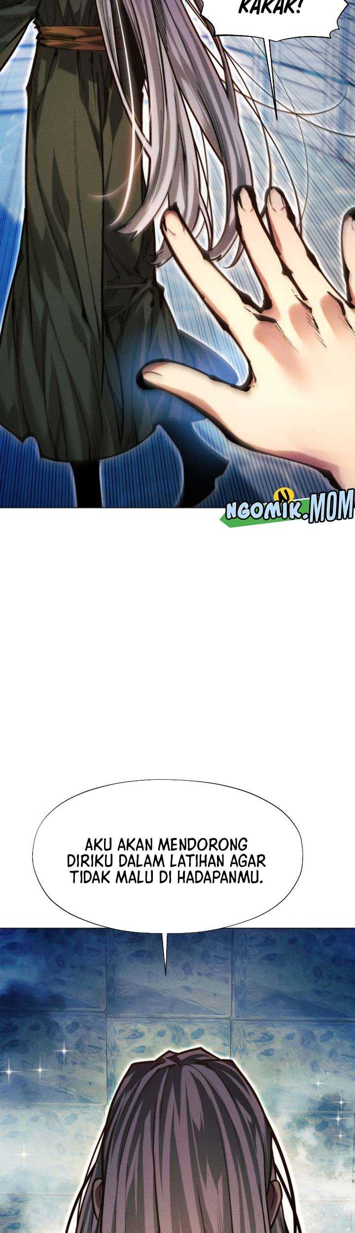 Modern Man Who Fall Into Murim Chapter 104 Gambar 20