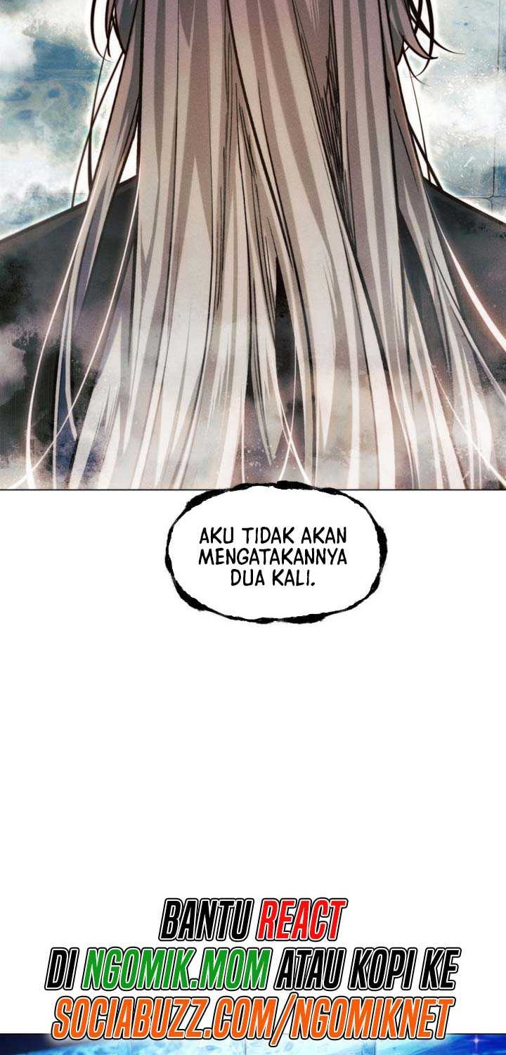 Modern Man Who Fall Into Murim Chapter 104 Gambar 21
