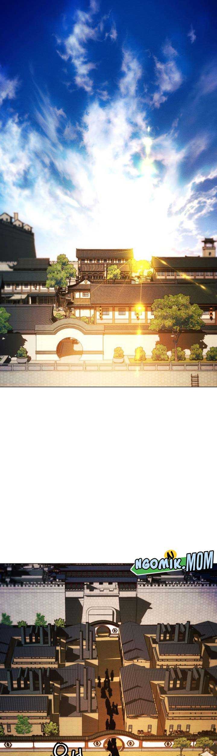 Modern Man Who Fall Into Murim Chapter 104 Gambar 24