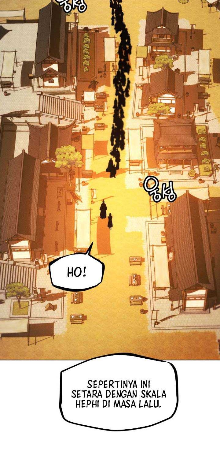 Modern Man Who Fall Into Murim Chapter 104 Gambar 25